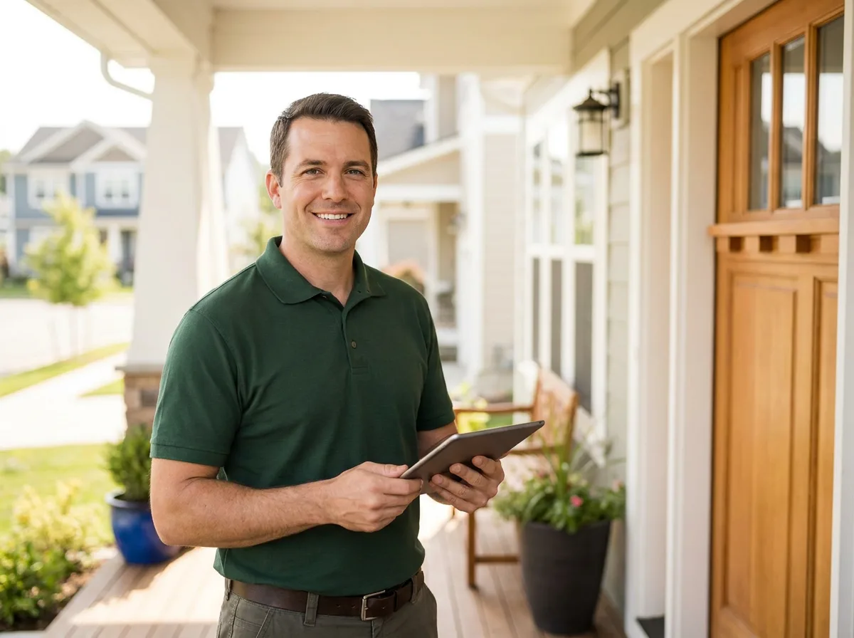 Pest control FAQs for Columbia, SD